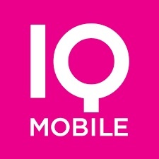 IQ MOBILE : Telefoni i oprema